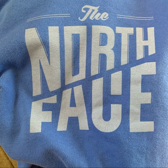 The North Face Women’s Hoodie - Picture 2 of 2
